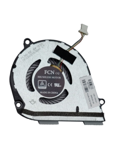 VC-VENTILADOR LAPTOP HP X360 15-DS 15-DR 15M-DS