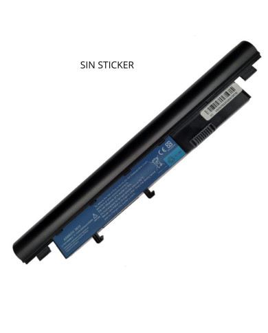 VC-BATERIA PARA ACER AS09D56 11.1V 5200mAh