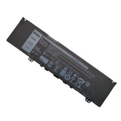 VC-BATERIA PARA DELL F62G0 11.1V / 2100mAh / 23Wh