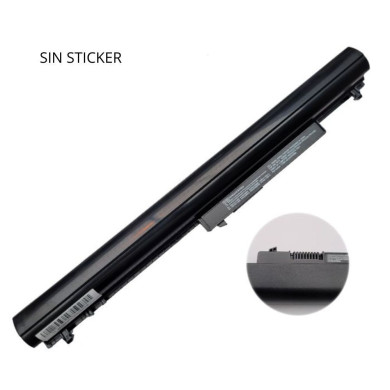 VC-BATERIA PARA HP HY04 HSTNN-LB4U 14.8V 2600mAh