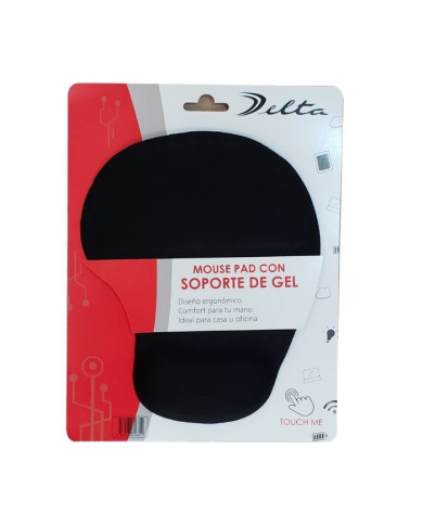 VC-PAD MOUSE GEL ERGONOMICO