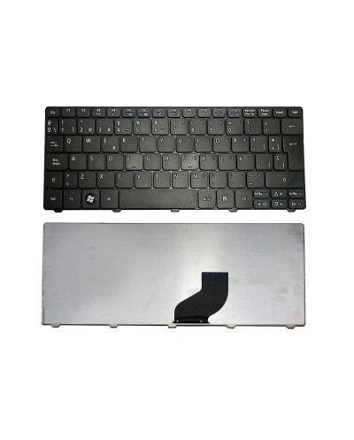 VC-TECLADO PARA ACER 10 D250 FRAME BIG ENTER