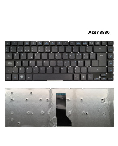 VC-TECLADO PARA HP 14 745