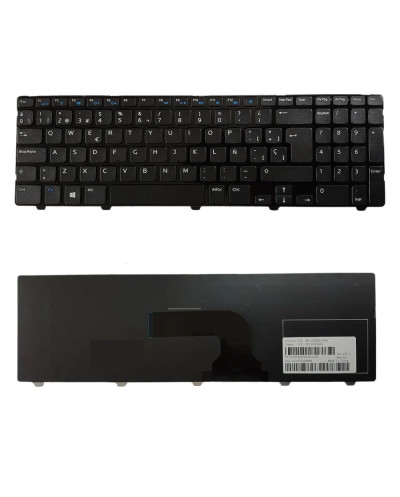 VC-TECLADO PARA ASUS 14 N43 FRAME BIG ENTER