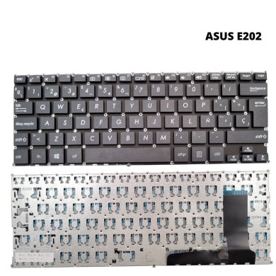 VC-TECLADO PARA ASUS 14 E202 NO FRAME BIG ENTER