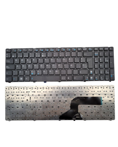 VC-TECLADO PARA ASUS 15 K52