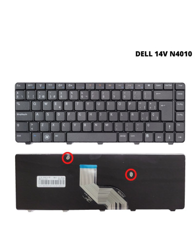 VC-TECLADO PARA ASUS 15 K52