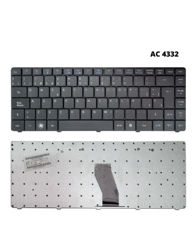 VC-TECLADO PARA LENOVO 15 100-15IBY