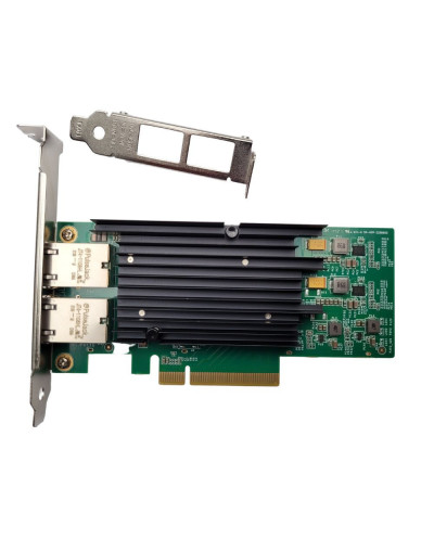 VC-TARJETA PCI EXPRESS SERVIDOR RJ45 10GB 2 PUERTO INTEL X540