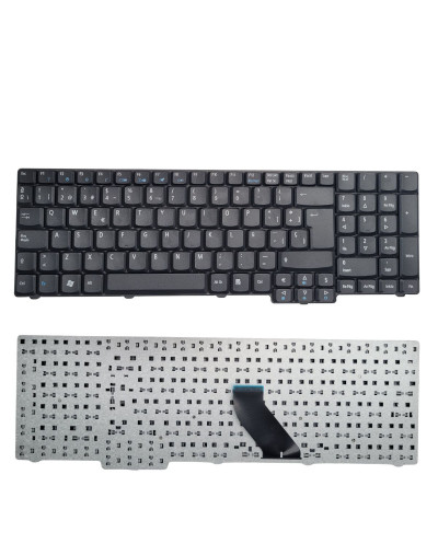 VC-TECLADO PARA DELL 14 E6440