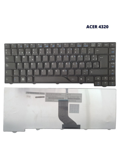 VC-TECLADO PARA DELL 14 E6440