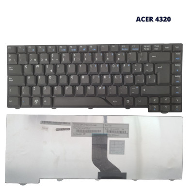 VC-TECLADO PARA ACER 14 4320 FRAME BIG ENTER