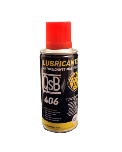 QS-PENETRANTE QSB 406 DE 72 ML