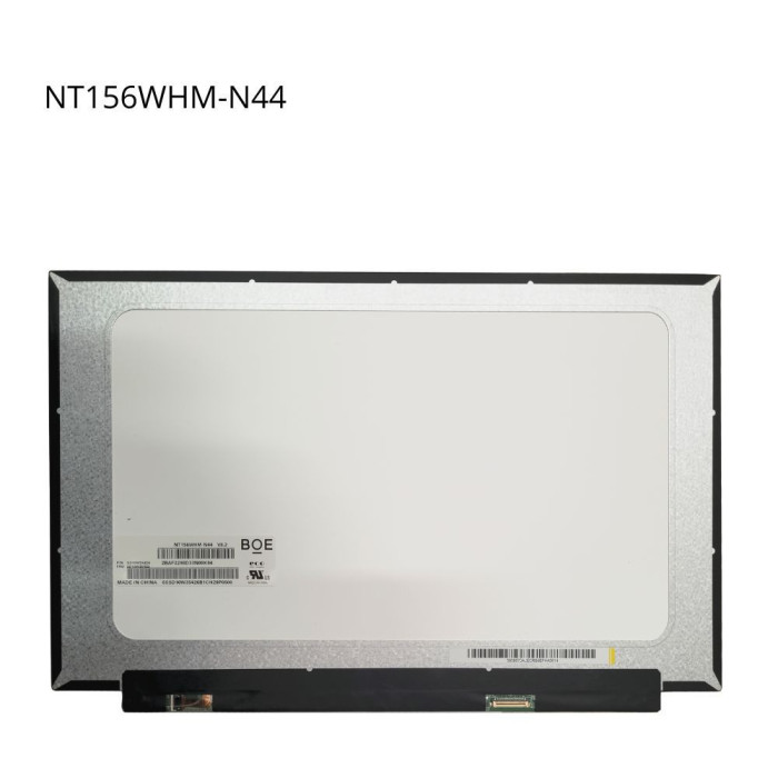 VC-PANTALLA LAPTOP 15.6 LED HD 1366x768 30 PINES NO BRACKETS NT156WHM-N44