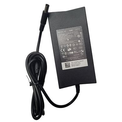 AU-CARGADOR PARA DELL 19.5V 6.7A PLUG 7.4x5.0 SLIM