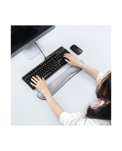 VC-APOYA MUÑECAS PARA TECLADO 44x7.5cm
