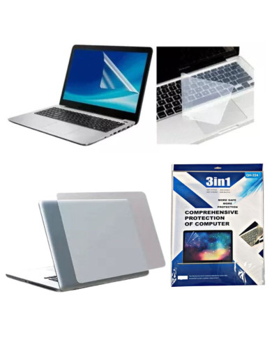 VC-KIT PROTECTOR DE LAPTOP