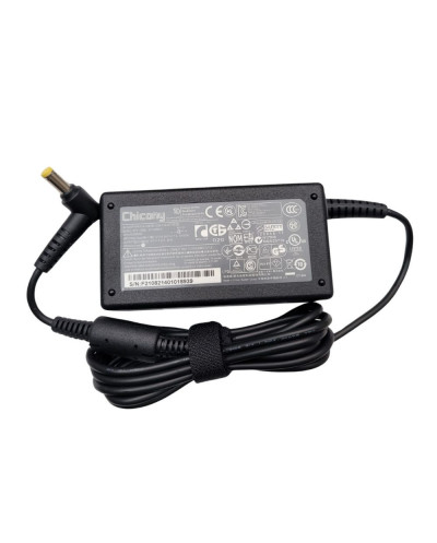 OR-CARGADOR ORIGINAL ACER 19V 3.42A PLUG 5.5X1.7