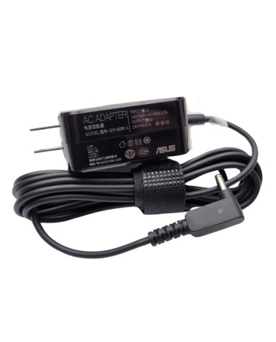 OR-CARGADOR ORIGINAL ASUS 19V 2.37A PLUG 4.0x1.35