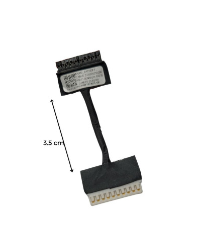 VC-CABLE DE BATERIA DELL 7460 7560 DC02002KH00 0H09FD