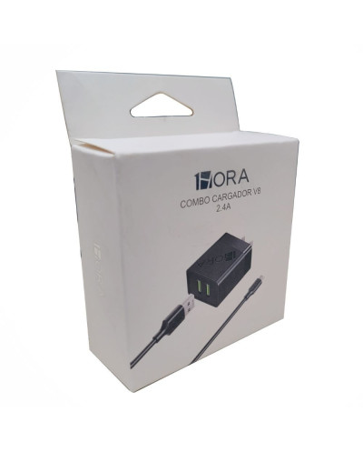 AUDIFONO ALAMBRICO 3.5mm AUT122 1 HORA