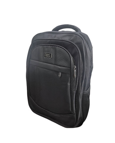 PA-MOCHILA BIR 160216 NEGRA
