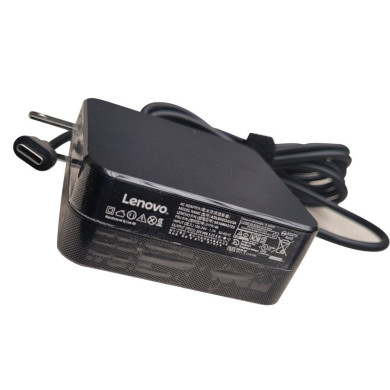 AU-CARGADOR PARA LENOVO 20V 3.25A TIPO C