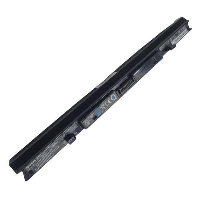 VC-BATERIA PARA TOSHIBA PA5076 14.4V 32Wh 2200mAh