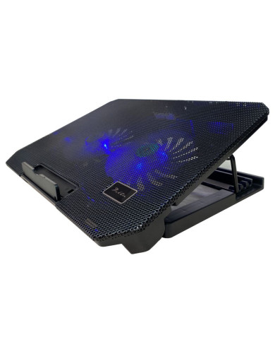 VC-BASE VAIU-M26+ DELTATECH, 2 VENTILADOR  4 NIVELES