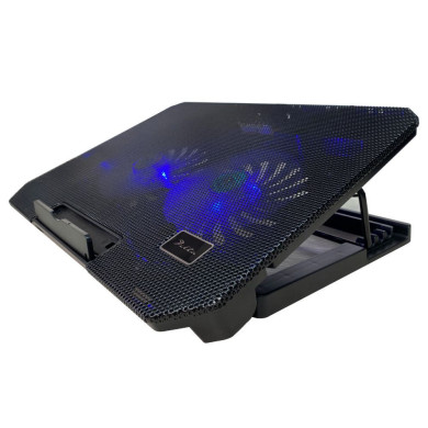 VC-BASE VAIU-M26+ DELTATECH, 2 VENTILADOR  4 NIVELES