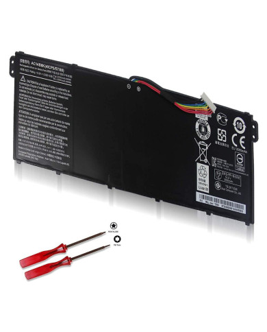 VC-BATERIA PARA ACER AC14B8K 15.2V 48Wh