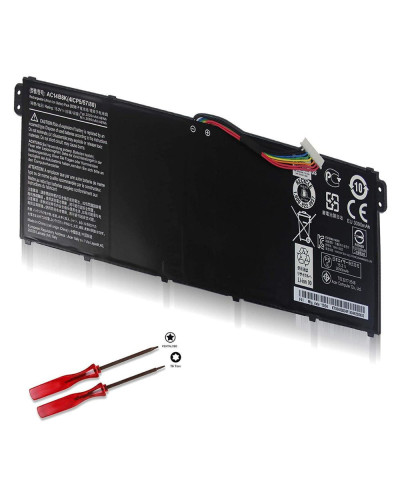 VC-BATERIA PARA ACER AC14B8K 15.2V 48Wh