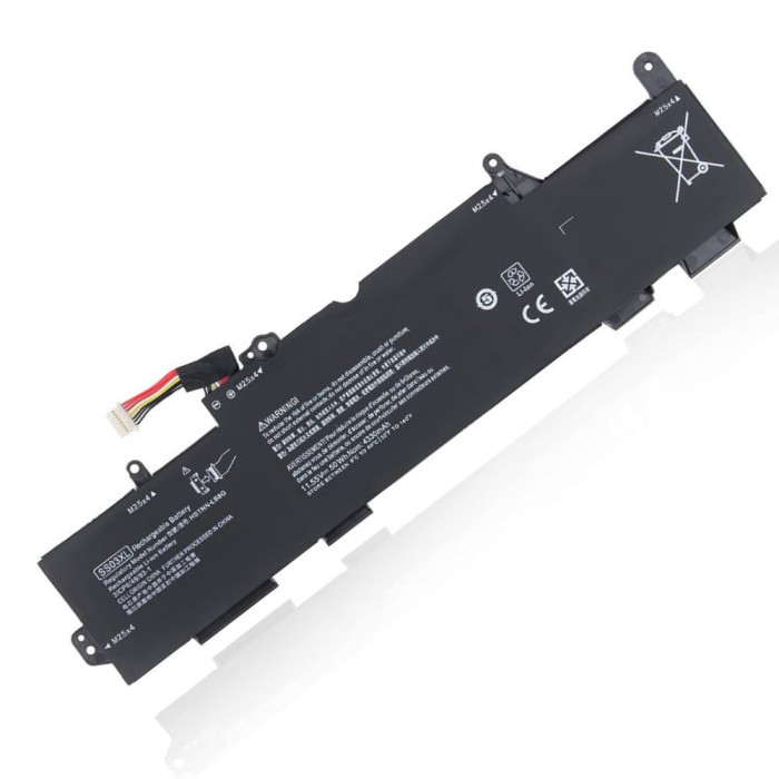 VC-BATERIA PARA HP SS03XL 11.55V 50Wh 4330mAh