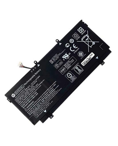 VC-BATERIA PARA HP RR03XL 11.4V 4000mAh