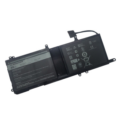 VC-BATERIA PARA DELL ALLIENWARE 9NJM1 15.4V 99Wh 6400 mAh