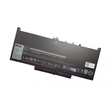 VC-BATERIA PARA DELL J60J5  7.6V 55Wh