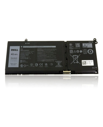 VC-BATERIA PARA DELL G91J0 11.25V 41Wh