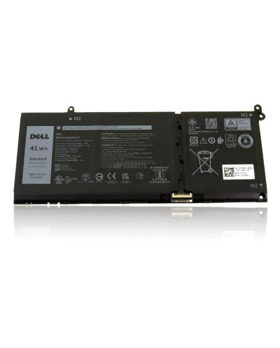 VC-BATERIA PARA DELL G91J0 11.25V 41Wh