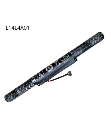 VC-BATERIA PARA LENOVO L14L4A01 14.88V 41Wh 2800mAh