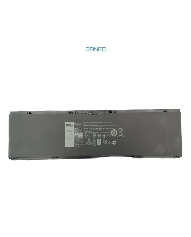 VC-BATERIA PARA DELL E7440 3RNFD 34GKR 7.4V 47Wh