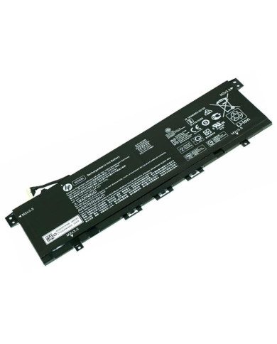 VC-BATERIA PARA HP KC04XL 15.4V 53.2Wh