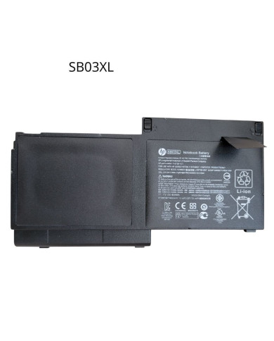 VC-BATERIA PARA HP SB03XL 11.1V 46Wh