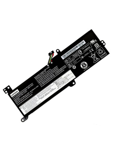 VC-BATERIA PARA LENOVO L16C2PB2 L16L2PB1 L16L2PB2 7.4V / 3500mAh / 26Wh
