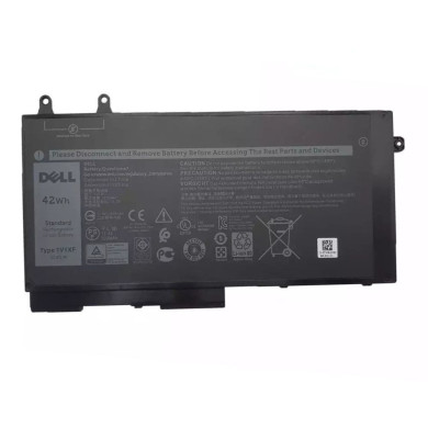 VC-BATERIA PARA DELL 1V1XF 11.4V 42Wh