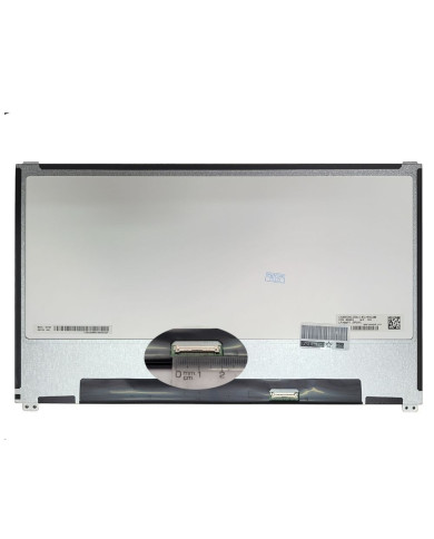 VC-PANTALLA LAPTOP 14 IPS LCD FHD 1920x1080 30 PINES BRACKET INFERIORES LP140WF7