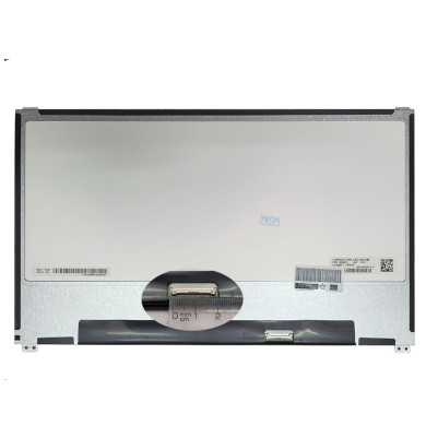 VC-PANTALLA LAPTOP 14 IPS LCD FHD 1920x1080 30 PINES BRACKET INFERIORES LP140WF7