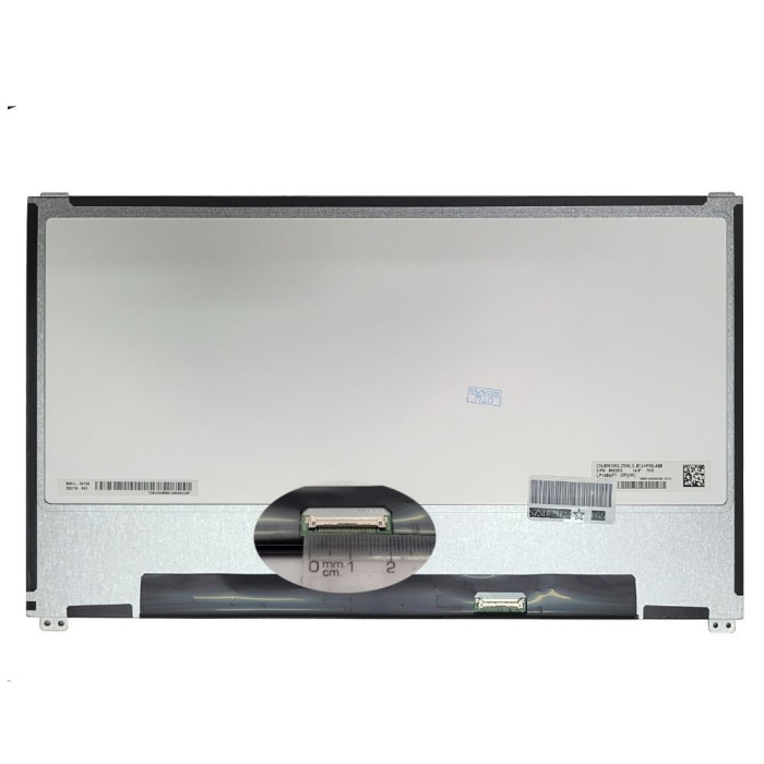 VC-PANTALLA LAPTOP 14 IPS LCD FHD 1920x1080 30 PINES BRACKET INFERIORES LP140WF7