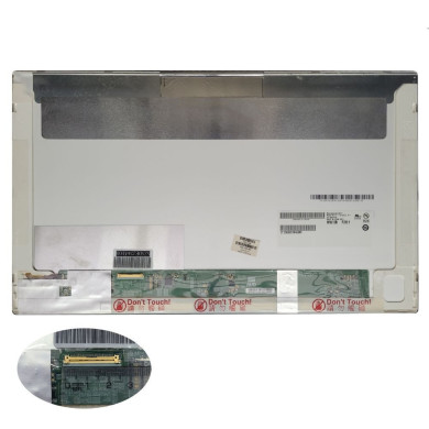 VC-PANTALLA LAPTOP 17.3 LED FHD 1920x1080 40 PINES NO BRACKET B173HW02
