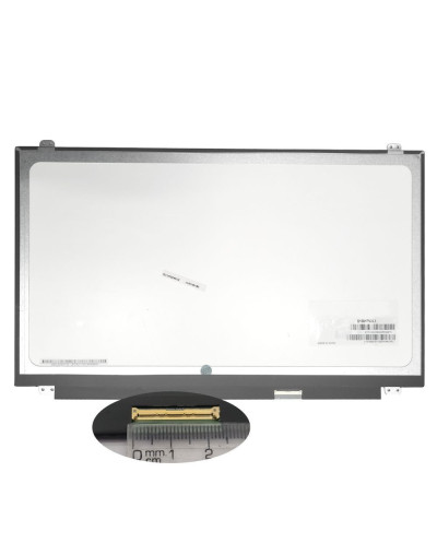 VC-PANTALLA LAPTOP 15.6 LED FHD 1920x1080 30 PINES NO BRACKET CON MARCO P55W-B5112