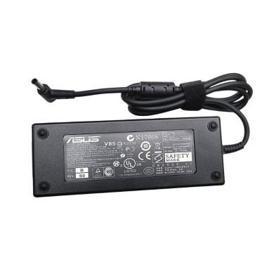 AU-CARGADOR PARA ASUS 19V 6.32A PLUG 6.0x3.7